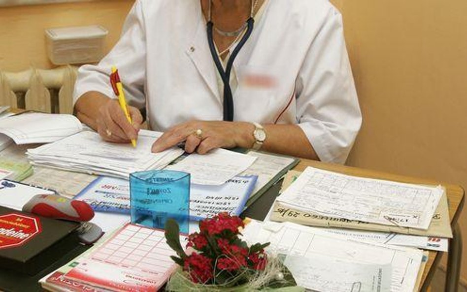Pacjenci nadal nie mają prawa do bezpłatnego leczenia