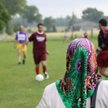 Arabskie stadiony z kibickami