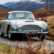 Po 55 latach Aston Martin wznawia produkcję pierwszego auta Bonda
