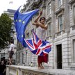 Unijny negocjator: Nie można zmienić umowy ws. brexitu