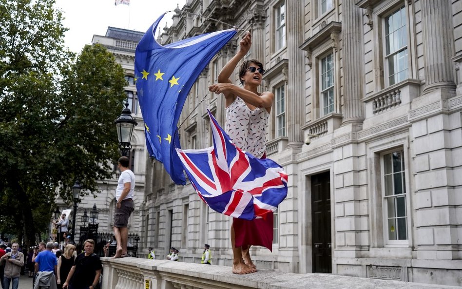 Unijny negocjator: Nie można zmienić umowy ws. brexitu