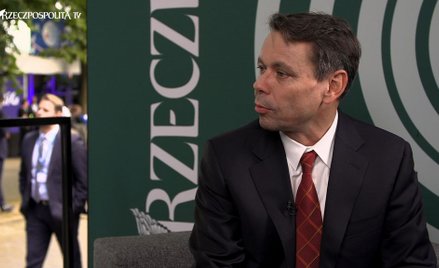 Steven Harman: To było bardzo pracowite pięć lat Amazona w Polsce