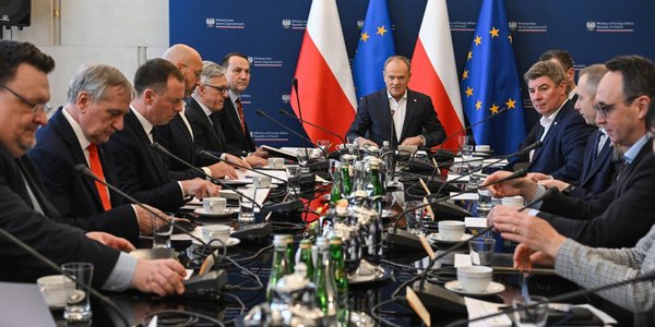 Wojna na Bliskim Wschodzie zmusza ekonomistów do rewizji prognoz dla Polski