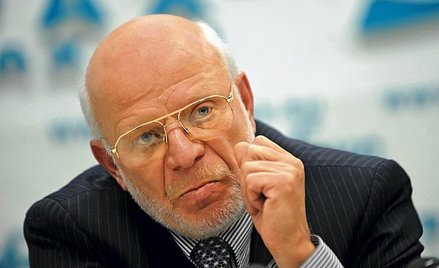 Michaił Fiedotow