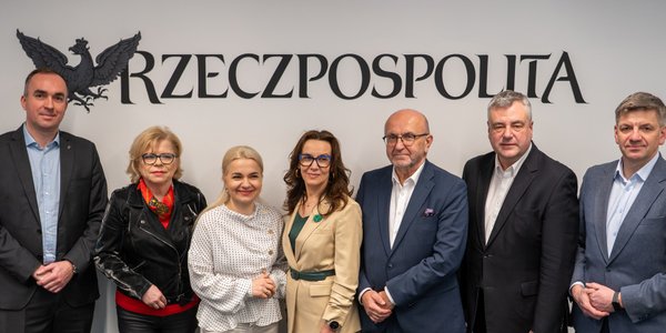 ROP pod presją. Sektor rolno-spożywczy ostrzega: to podatek od bezpieczeństwa żywności