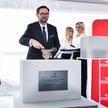Daniel Obajtek, prezes PKN Orlen