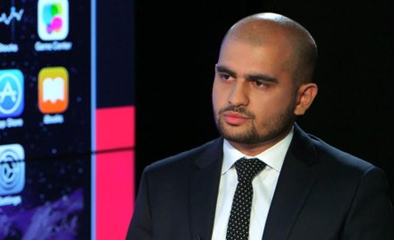 #PROSTOzPARKIETU: Sargis Manukyan - Bonusy na rynku forex nie mogą być celem samym w sobie