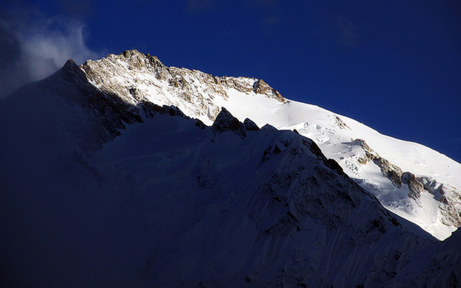 Nanga Parbat