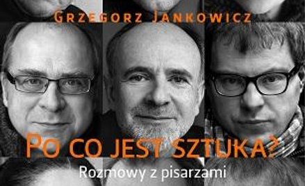 Po co jest sztuka?