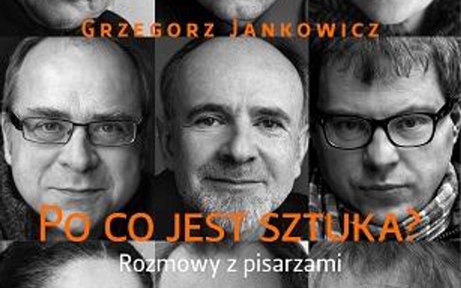 Po co jest sztuka?