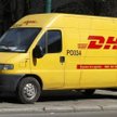 DHL oferuje usługę zwrotu paczek