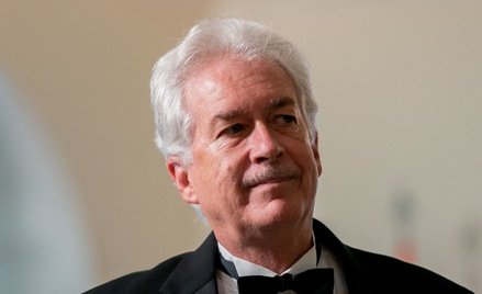 Dyrektor CIA William Burns