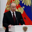 Jędrzej Bielecki: Putin daje nam członkostwo pierwszej klasy w NATO