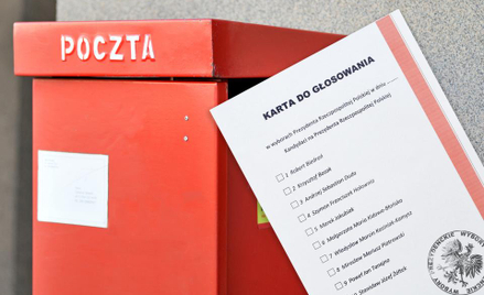 WSA zbada skargę na decyzję premiera ws. wyborów prezydenckich w trybie korespondencyjnym