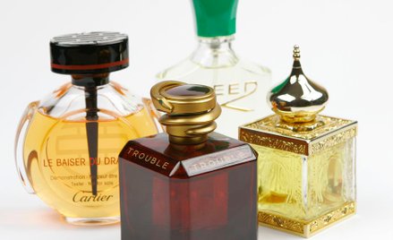 Podróbki perfum - zarzuty za nielegalne rozlewanie