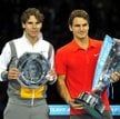 Rafael Nadal i Roger Federer nie chcieli grać w reprezentacjach