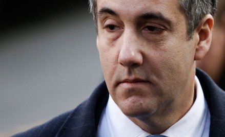 Michael Cohen kłamał na zlecenie Trumpa?