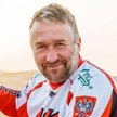 Rafał Sonik: Kolano boli coraz mniej