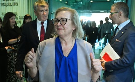 Małgorzata Manowska