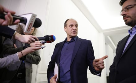 Paweł Kukiz