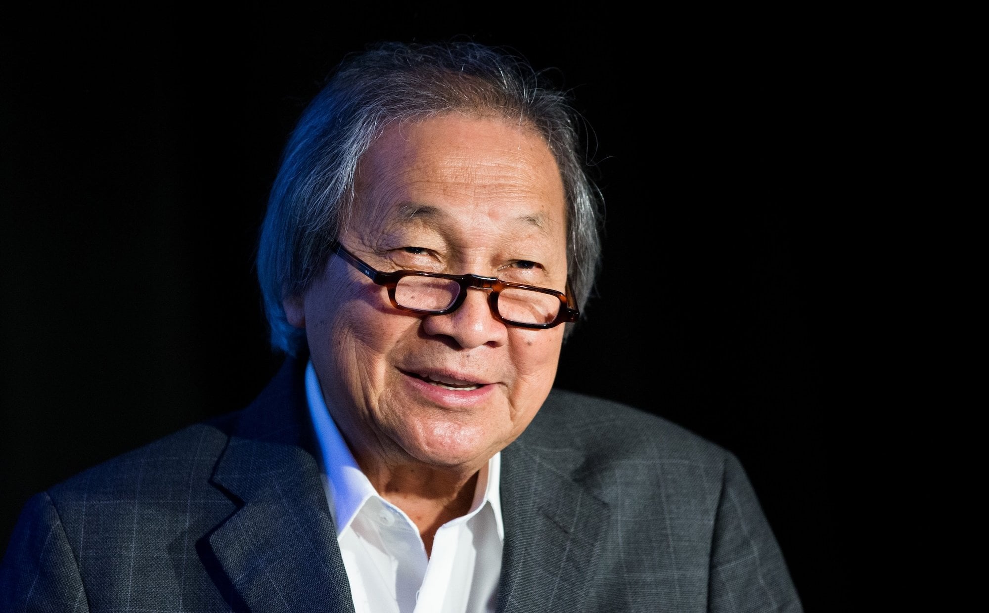 Stworzył ultraluksusową sieć hoteli. Nowy projekt 93-letniego miliardera