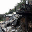 Bydgoszcz: Wybuch butli z gazem. Są ranni