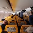 10 tysięcy euro kary za nieplanowane lądowanie samolotu. Pasażerowie Ryanaira skazani