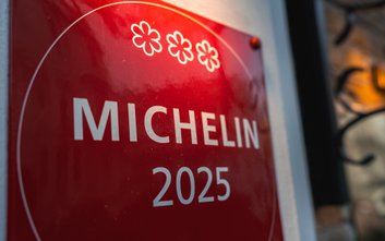 Trzecia warszawska restauracja otrzymała najbardziej prestiżowe wyróżnienie gastronomiczne