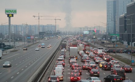 PKB Ukrainy może stopnieć nawet o połowę