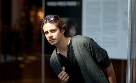 Kuba Kamiński