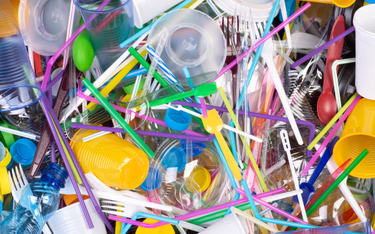Nowe ograniczenia dla firm związane z korzystaniem z plastiku