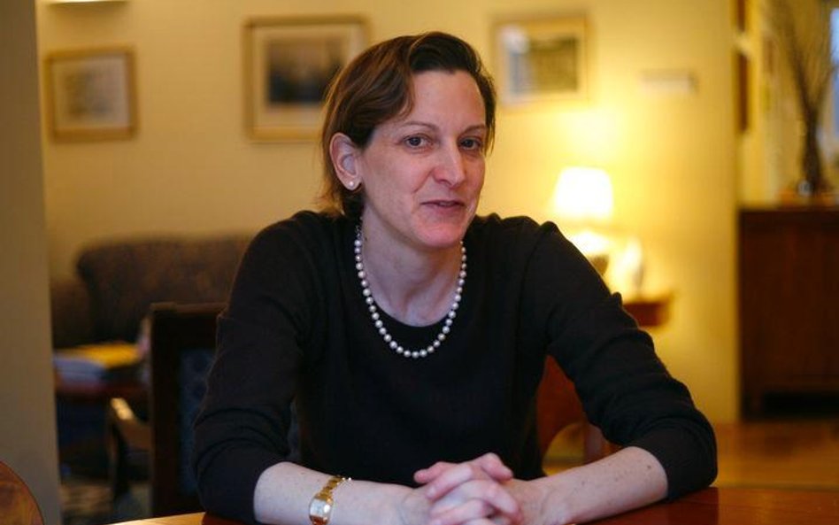 Anne Appelbaum