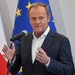 Donald Tusk (na zdjęciu) tłumaczył, że nie chce wpaść w pułapkę zastawioną przez PiS