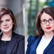 Marta Gadomska-Gołąb i dr Aleksandra Kunkiel-Kryńska