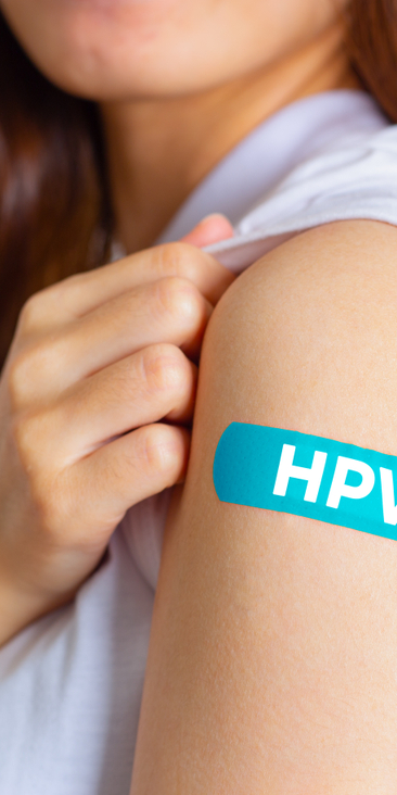 Prof. Dębska uważa, że zagrożenie wirusem HPV jest na tyle realne, że kroki podejmowane w celu uświa