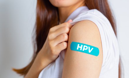 Test HPV HR nie mówi o „rozwiązłości seksualnej”. "Trzeba odczarować to badanie"