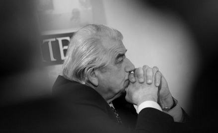 Profesor Zbigniew Religa