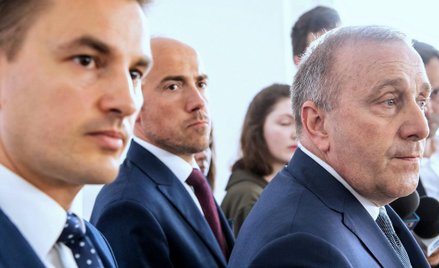 W sobotę Grzegorz Schetyna, lider PO przedstawi swój polityczny plan