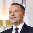 Rafał Trzaskowski, Karol Nawrocki