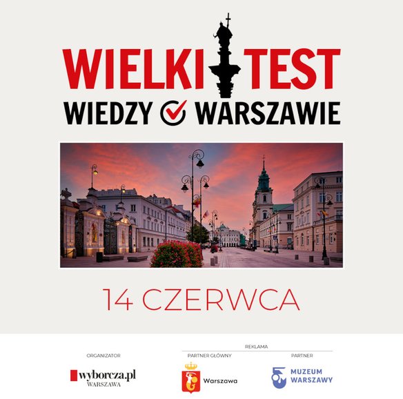 Zapisy na tegoroczny konkurs trwają od 30 maja do 9 czerwca