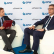 Gościem Piotra Zająca w programie #PROSTOzKRYNICY był Mirosław Bendzera, prezes Famuru.
