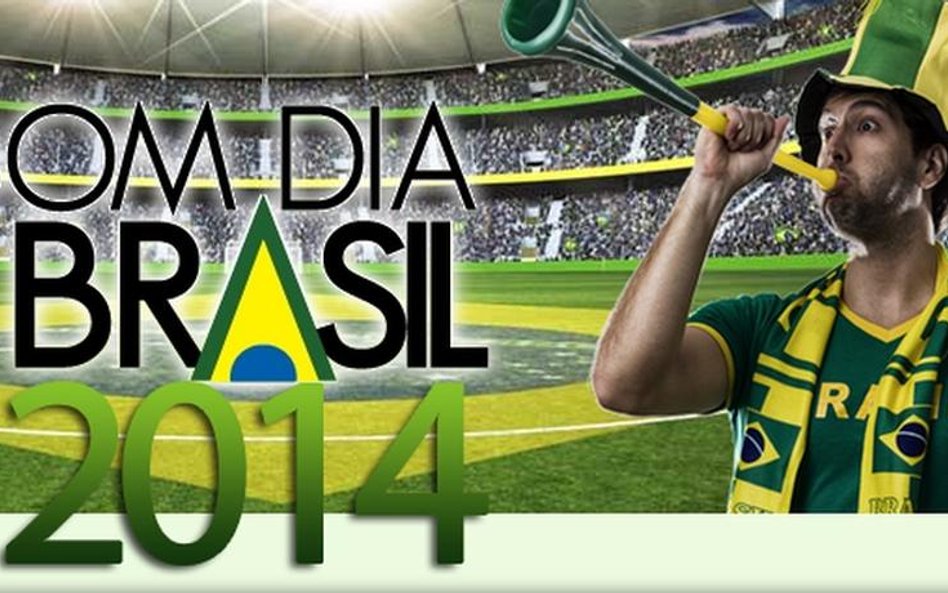 Ruszył 12. Festiwal Brazylijski Bom Dia Brasil