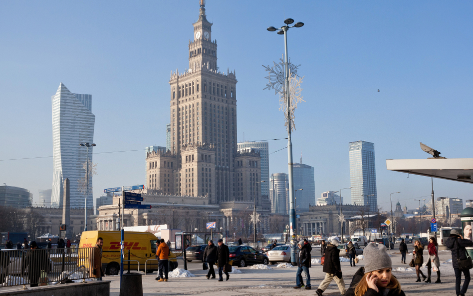 Obawy o skutki odpływu Ukraińców z polskiego rynku pracy potwierdzają statystyki ZUS