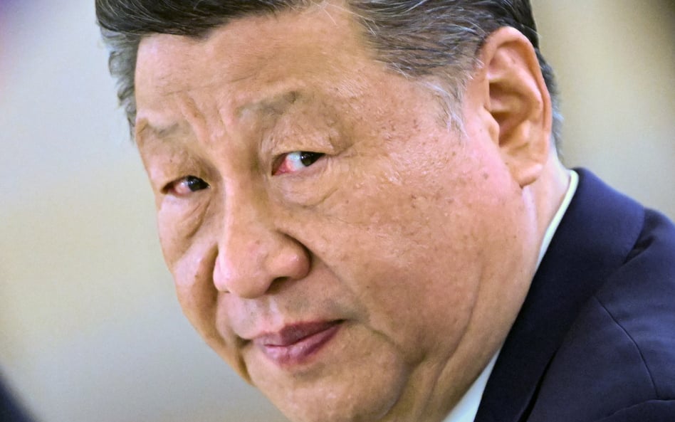 Xi Jinping