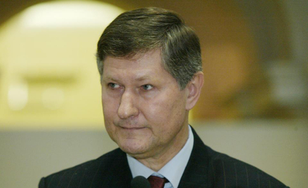 Jan Szomburg: Polska dwupółkulowa