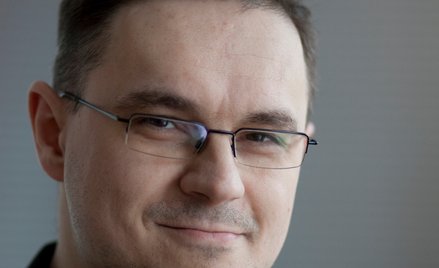 Piotr Gursztyn: Polityczna samotność Joanny Muchy to klucz do zrozumienia jej wpadek