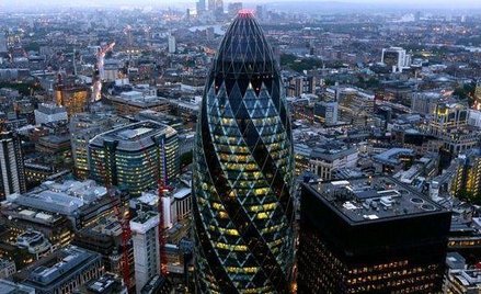 Czy bankierzy zostaną w Wielkiej Brytanii?