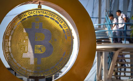Bitcoin powyżej 68 tys. dolarów, bycze nastroje w branży kryptowalut