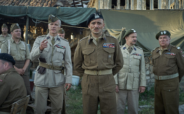 „Czerwone maki” o Monte Cassino już od 5 kwietnia w kinach