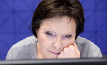 Ewa Kopacz